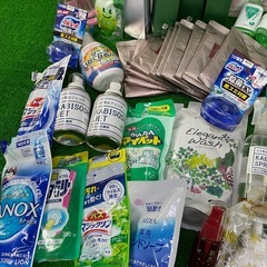 日用品　いろいろ　大量　まとめ売りの画像
