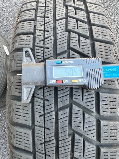 155/65R14, ヨコハマタイヤ,2022年,4本