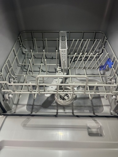 アイリスオーヤマ　食洗機
