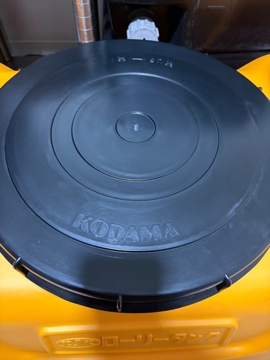 200L  ローリータンク　　新品