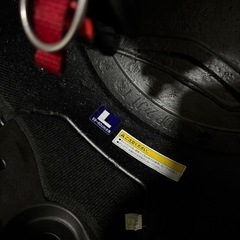 【OGK】RYUKI Lサイズの画像