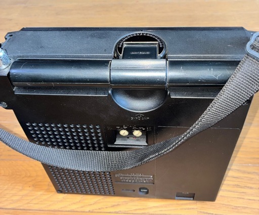 【美品】クーガー115 RF-1150 動作品 昭和レトロ