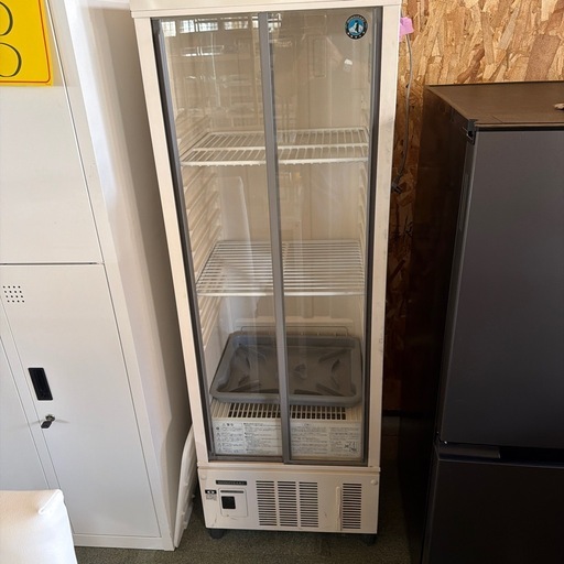 冷蔵庫業務用 (ぜろ) 新座のキッチン家電《冷蔵庫》の中古あげます