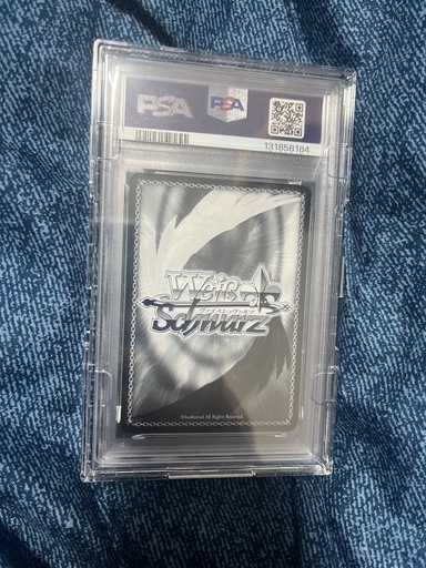 その他 2021 WEISS SCHWARZ JPN ZAFKIEL - KURUMI