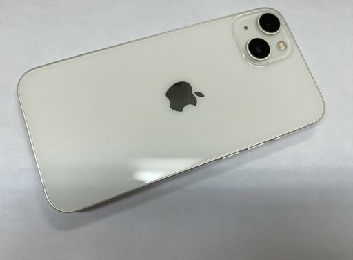iPhone13 128GB SIMフリー バッテリー100%