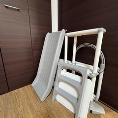 折りたたみジャングルジム　の画像