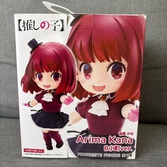 【新品】推しの子　有馬かな　　B小町ver フィギュアの画像