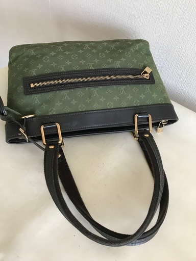 良品 ルイヴィトン バッグ ルシーユPM