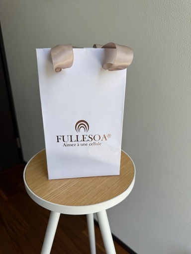 【在庫整理】FULLESOA セラム＋クリームセット 日本製