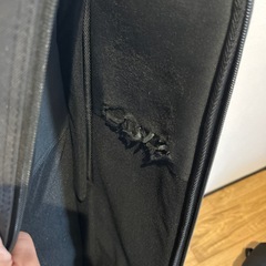 エピフォン　ギターソフトケース　の画像