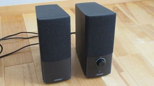 生活雑貨 Bose Companion 2 Series III