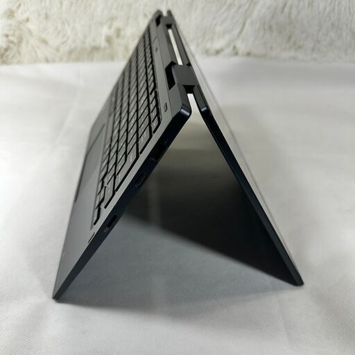 東芝2in1【軽量】16GB 第11世代 i5 タッチパネル搭載 ノートパソコン 