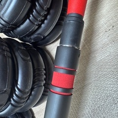 ダンベル　多機能の画像