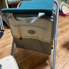 イス・リュック・他の画像