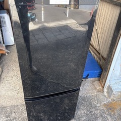 美品　冷蔵庫の画像