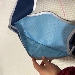 抱っこ紐　スリング　新品　未使用の画像