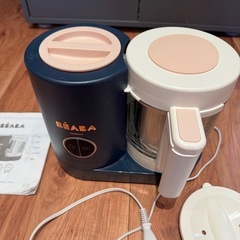 BEABA BABYCOOK ベアバ ベビークック ネオ BEA0400-TBの画像