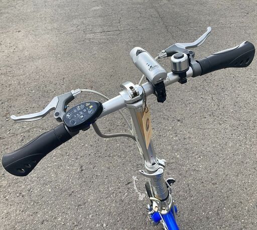 札幌◆FIAT 500 × DAHON / 電動アシスト自転車 14型/ 折りたたみ◆AL-FDB140 リチウムイオン 電池 フィアット ダホン フォールディング AL-FDB140 FIAT(フィアット) 折りたたみ自転車 14インチ