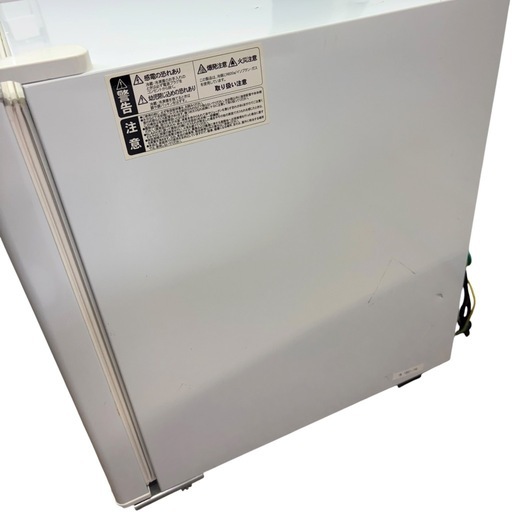 2018年abitelax45L1ドア冷蔵庫