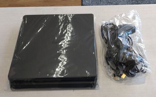 【リユースのサカイ広島石内店】PS4本体/CUH-2200/1TB/クリ-ニング済み/HG-3914