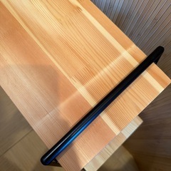 アイアンレッグラック/3段ラックの画像