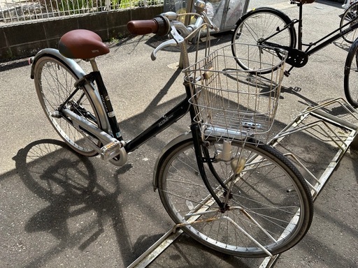 自転車　26インチ