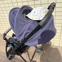 アップリカ　カルーンエアーの画像