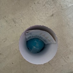 ハンドストレスボール×1の画像