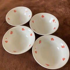 中鉢 サラダ皿 取り皿 ジョッキ グラスの画像