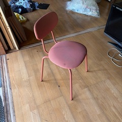 IKEA イス  OSTNOの画像