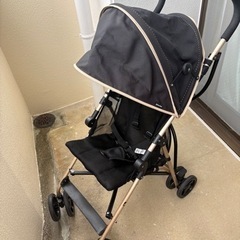ベビーカーB型の画像