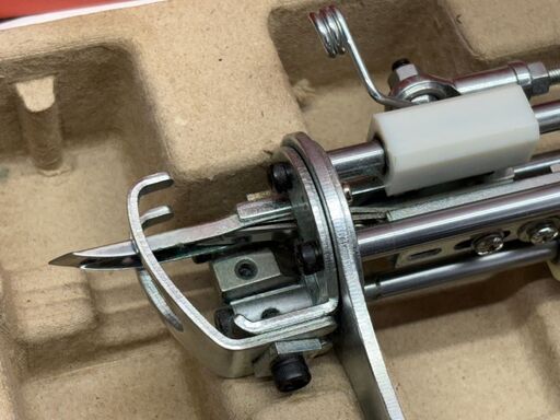 【中古】KEKE 三好敷物 AK1 タフティングガン【ハンズクラフト佐賀】