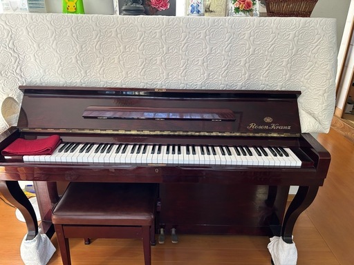 楽器 ROZEN     KRANZ
