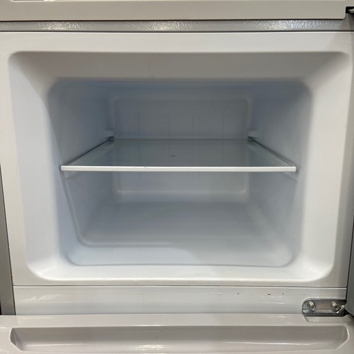 【来店いただける方限定】2ドア冷蔵庫【トレファク摂津店】