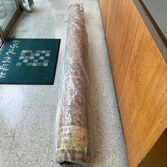 ペルシャ絨毯風カーペットの画像