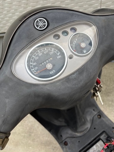 ビーノ125