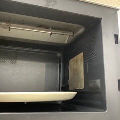 【トレファク ラパーク岸和田店】2021年製 YAMADA オーブンレンジ　入荷しました【6ヶ月保証】の画像