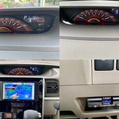 (愛知県_諸費用込み価格)スマートアシストⅢ搭載の良質な高年式モデル【平成29年式】　低走行車(2万8千キロ) 平均燃費16.2km/L　スマートキー2個 快適装備が充実　内装・外装ともに状態が良い　車検あり(令和８年11月26日まで)乗って帰れる 後席両ドアに純正サンシェード搭載、お子様は乗るときの防眩に超有効の画像