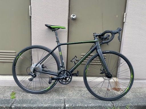 自転車 MERIDA SCULTURA 200 2017 SHIMANO SORA