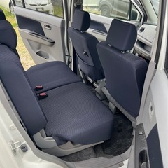 SUZUKI WAGON Rの画像
