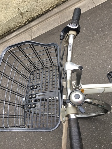 自転車3241