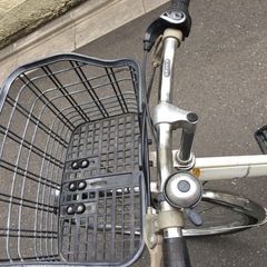 自転車3241の画像