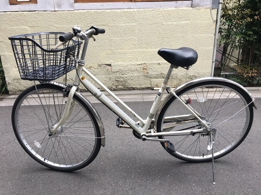自転車3241