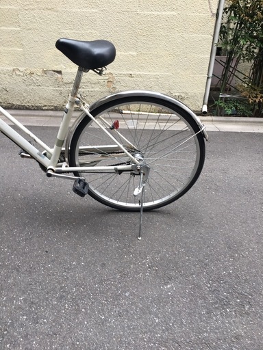 自転車3241