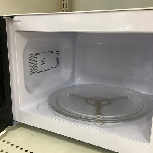 【トレファク ラパーク岸和田店】2022年製 ニトリ 電子レンジ　入荷しました【6ヶ月保証】