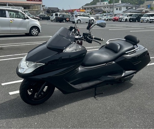 マグザム250 SG17J