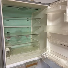 大型冷蔵庫の画像