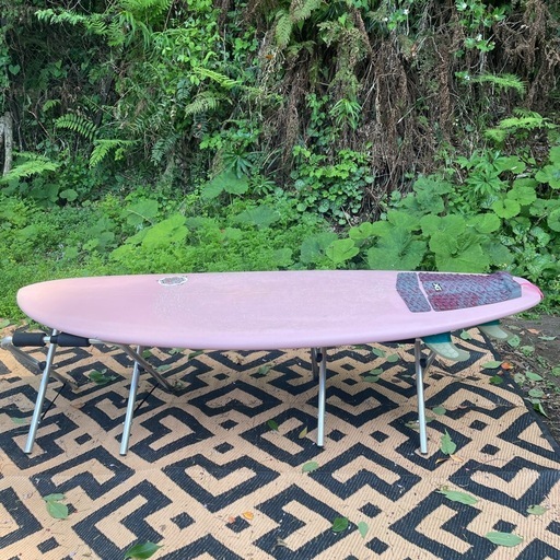 小波用テイクオフ早いショートボード