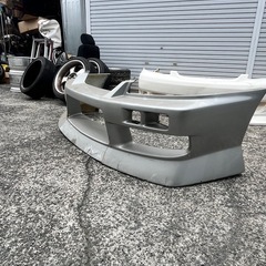 【値下げ可】ユーラス URAS スカイラインER34 タイプ2の画像