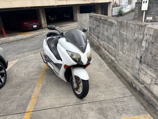 フォルツァ